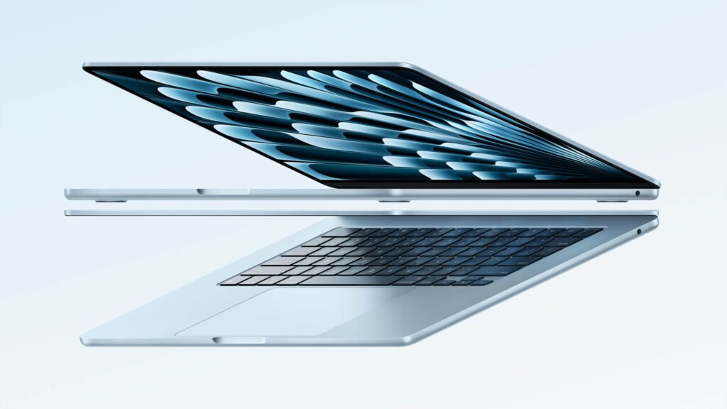 Which Laptop
